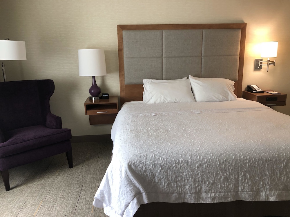 Hampton Inn & Suites Knoxville Papermill Drive - photo 6
