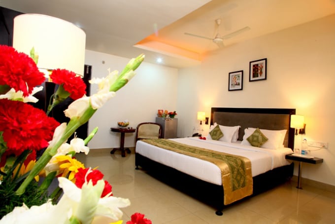 Swagath De Royal Hotel