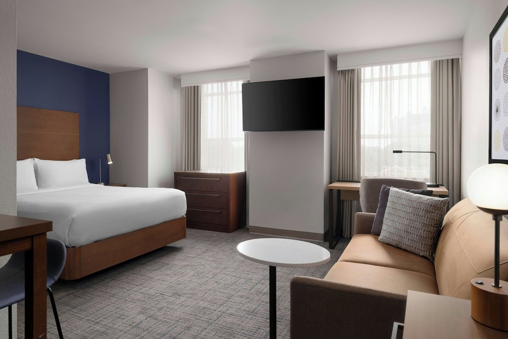 Residence Inn by Marriott Atlanta Midtown Peachtree at 17th - photo 6