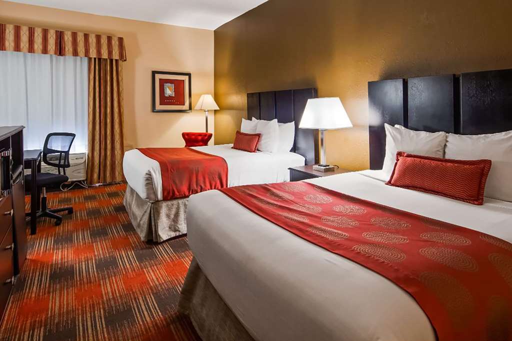 Baymont by Wyndham La Vergne Nashville I 24 East - photo 16