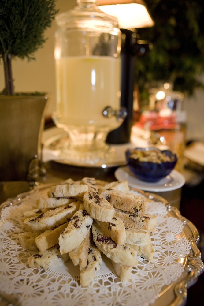 The Belvedere Inn & Restaurant - photo 47