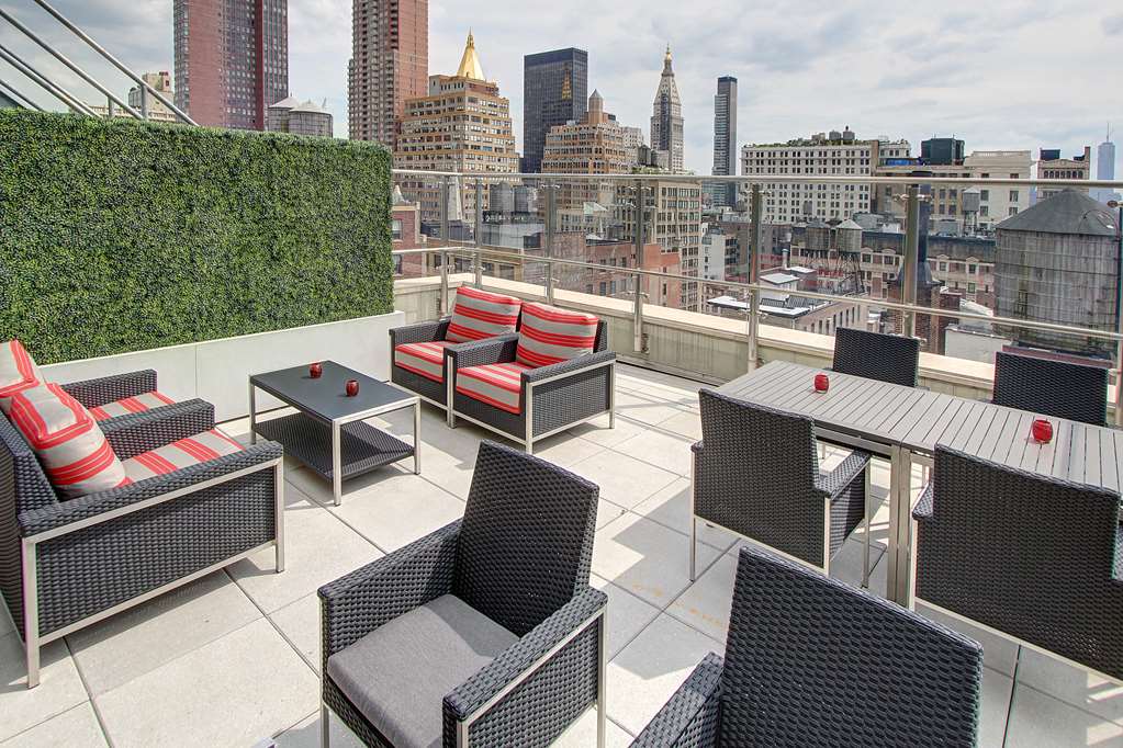 Hyatt Herald Square New York - photo 8