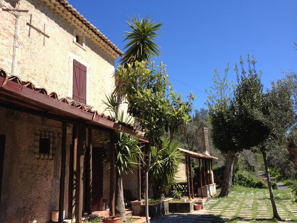 Il Casale dell’Ingegnere in Rende, Italy