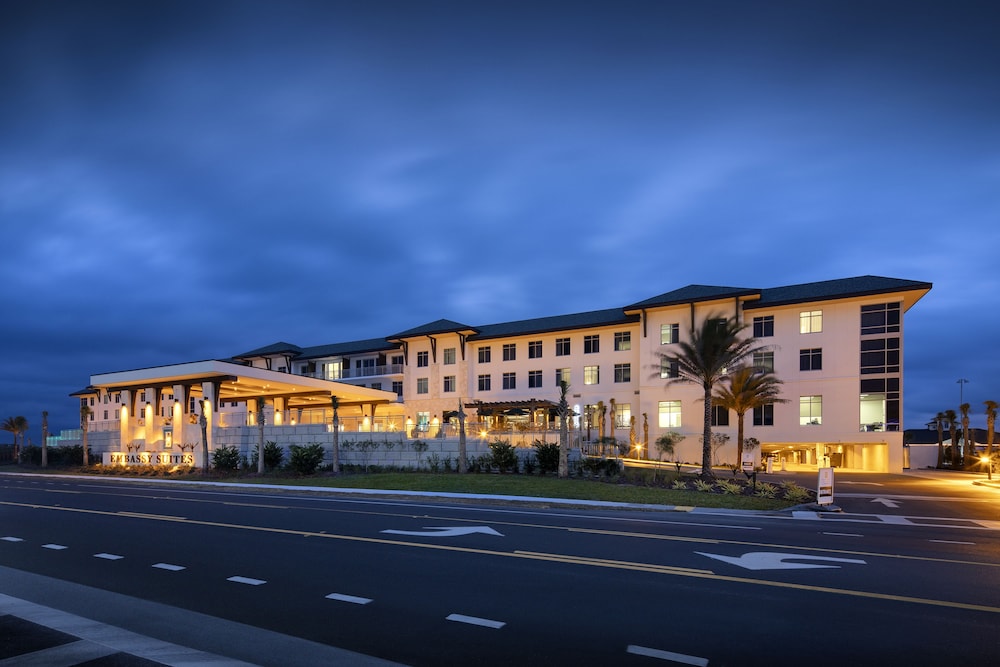 Embassy Suites By Hilton St Augustine Beach Oceanfront Resort - photo 110
