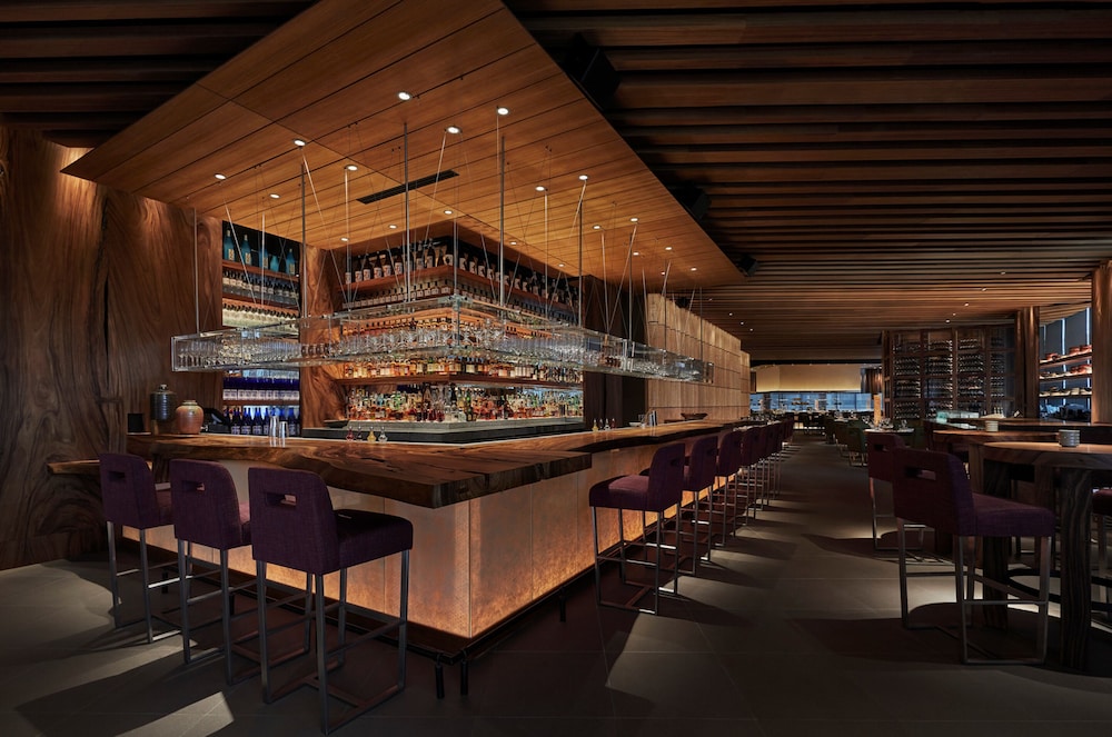 Four Seasons Hotel One Dalton Street Boston - photo 93