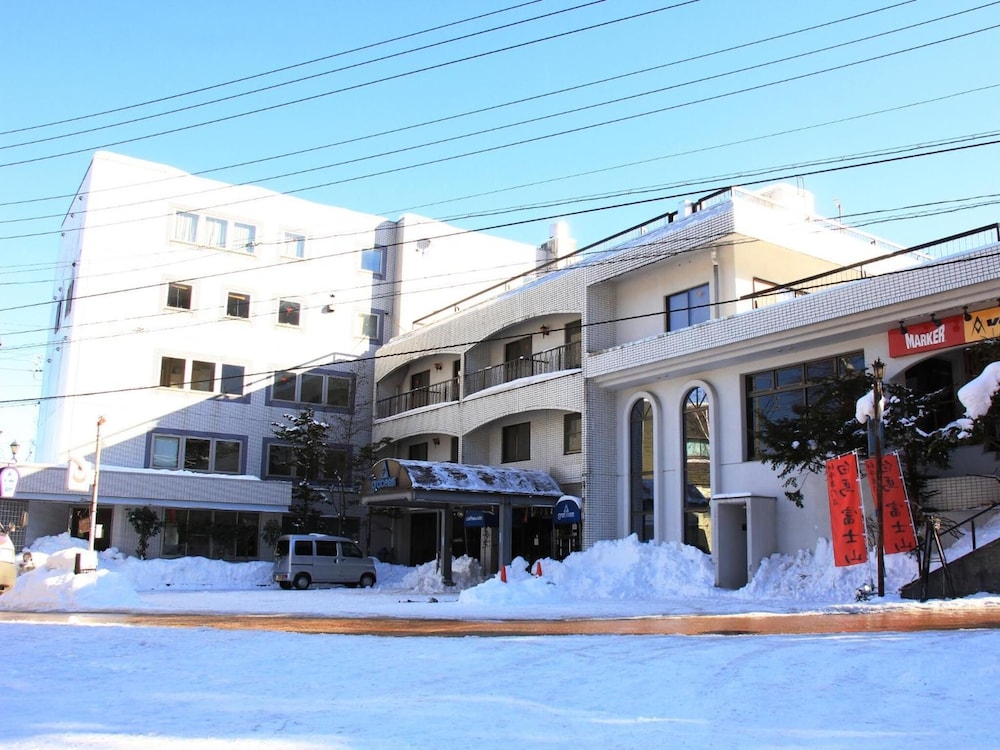 Hotel Grace Hakuba in Hakuba, Japan