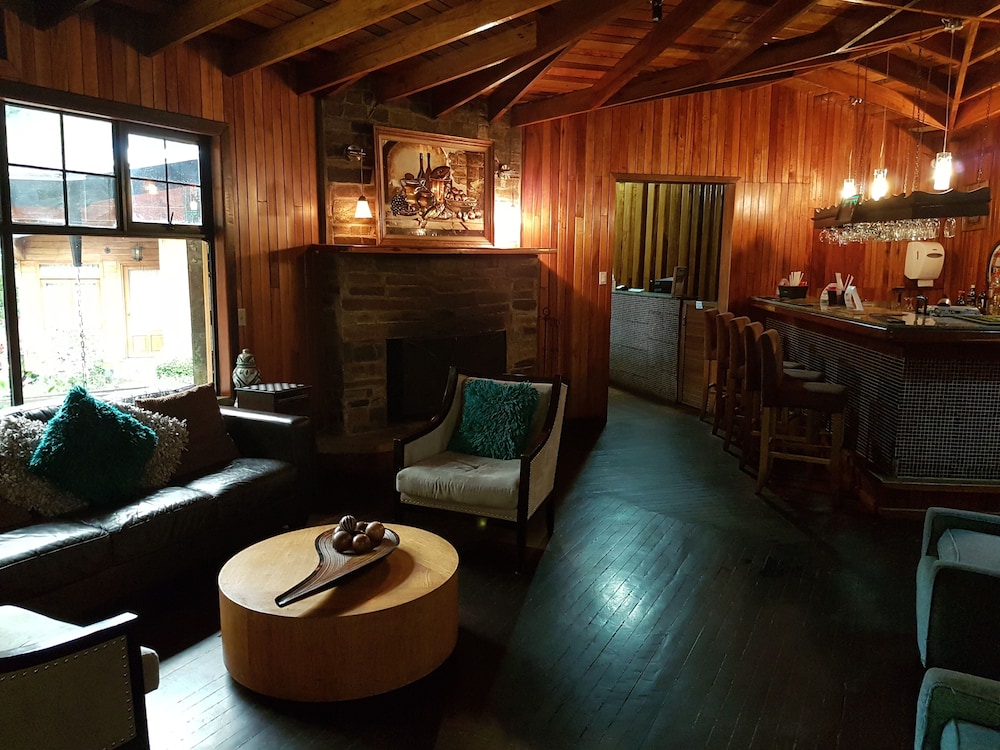 Casa Grande Bambito Resort — Volcan — photo 4