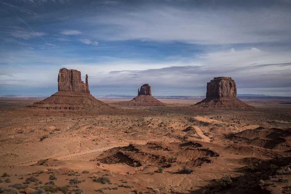Hampton Inn Kayenta - photo 40
