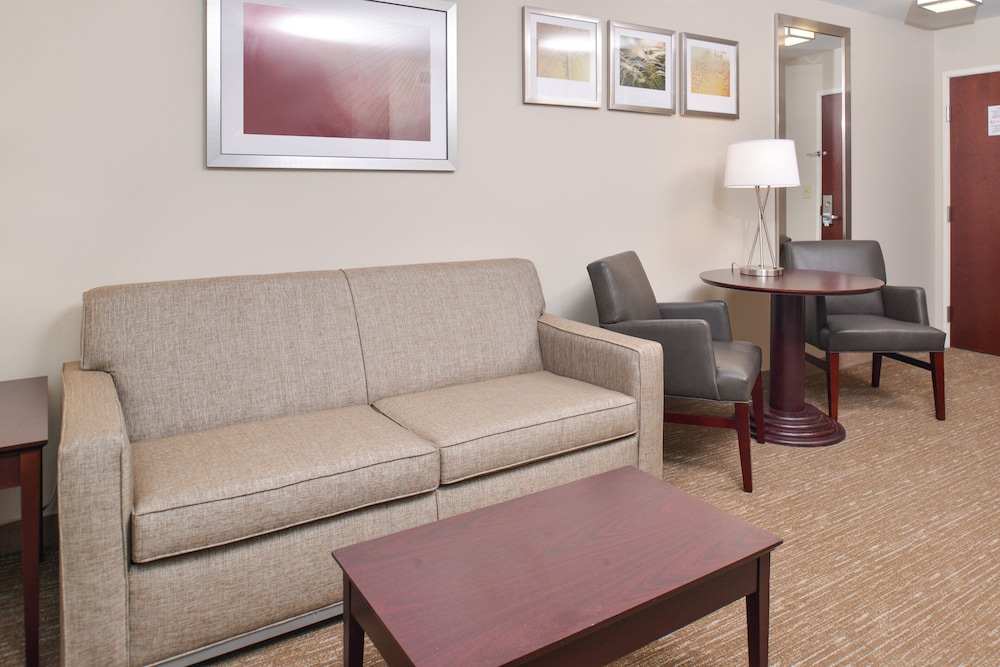 Holiday Inn Express Hotel & Suites Lafayette by IHG - photo 7
