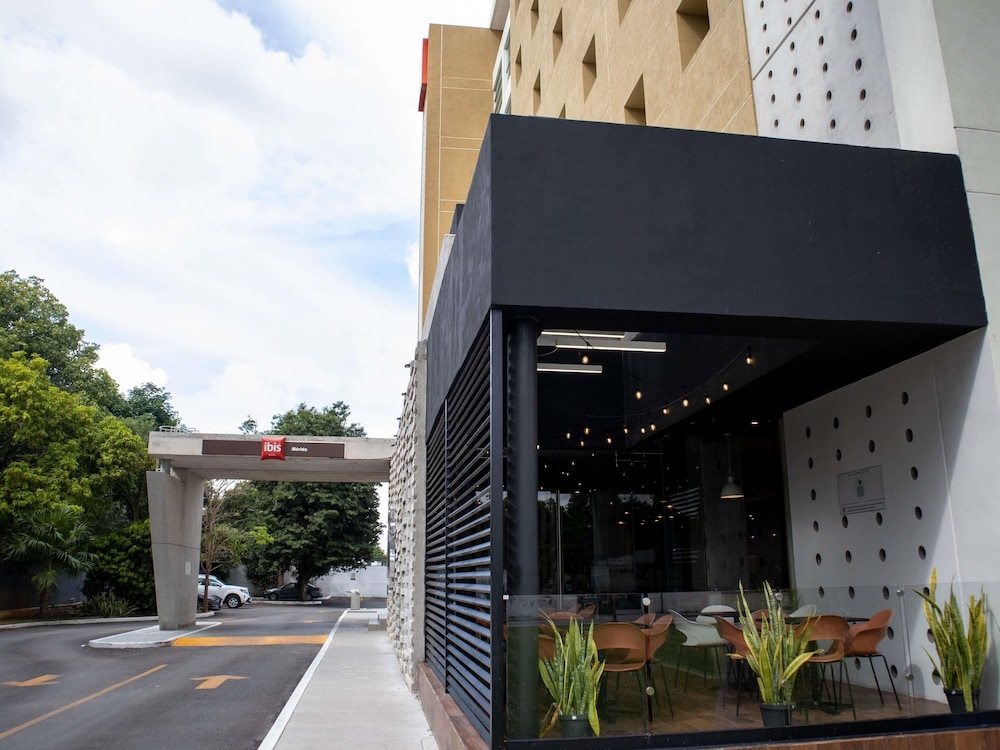 ibis Merida