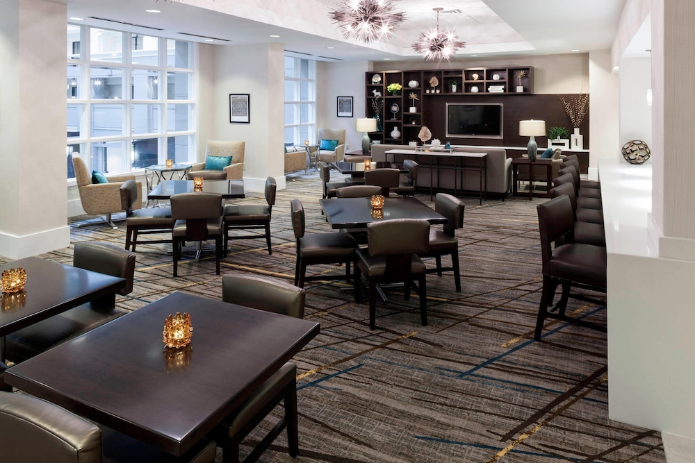 Fairfax Marriott at Fair Oaks - photo 29