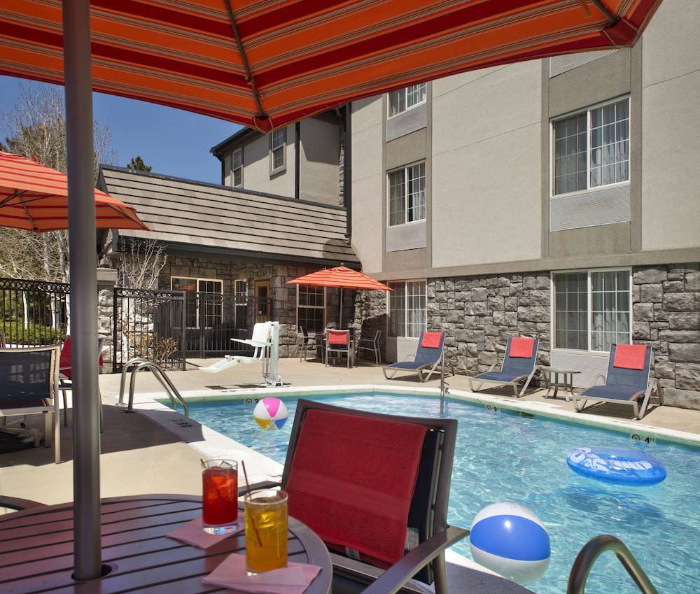 TownePlace Suites by Marriott Boulder Broomfield Interlocken - photo 16