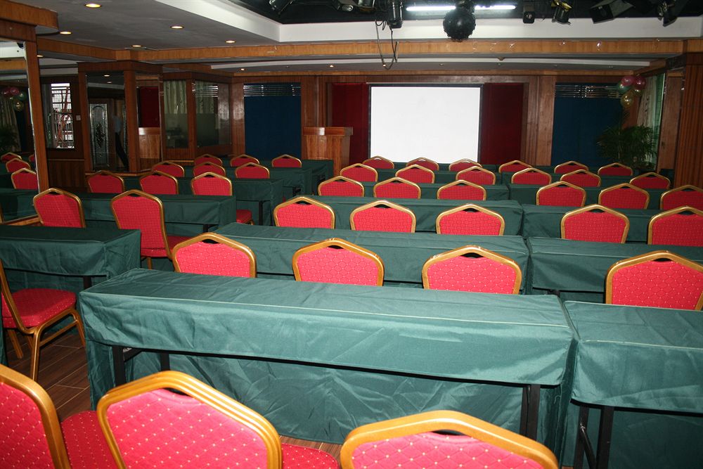 Pengda Hotel - last minute hotel in Guangzhou