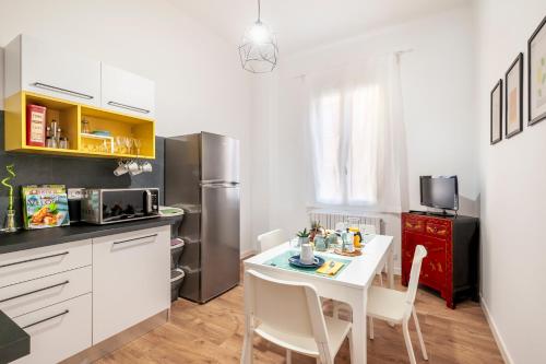 Iris Home — 4-Star Luxury Hotel in Bologna, Italy