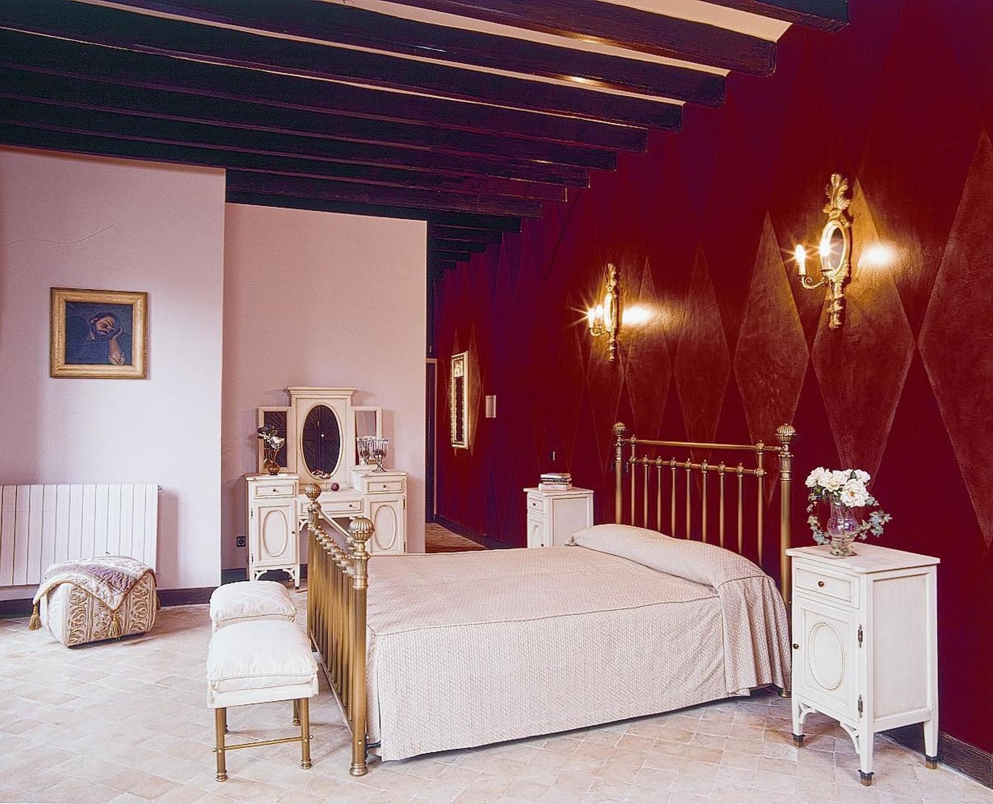 Hotel Palacio Sant Salvador