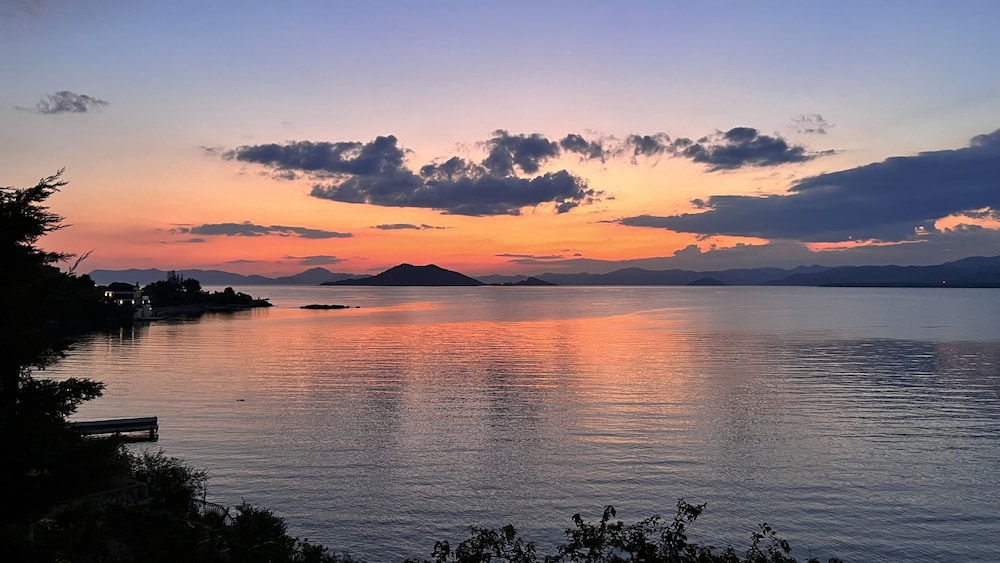 Sofıa Ada - carbon neutral hotel in Fethiye