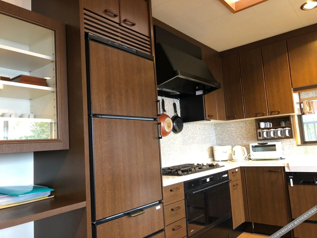 Chidorian in Awaji, Japan