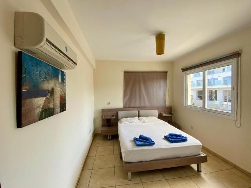 Sunny Cyprus — Paralimni