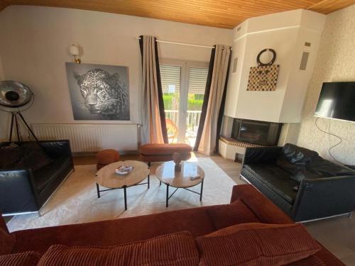 Le Loft Corail in Jullouville, France