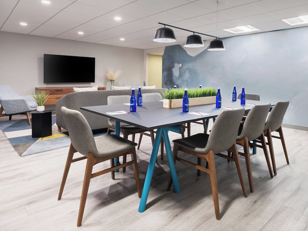 Crowne Plaza Suffern Mahwah by IHG - photo 51