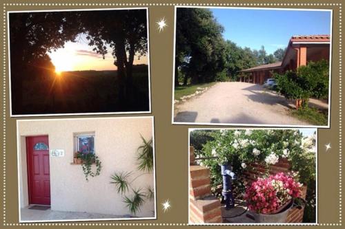 Meublés de Margastau - last minute hotel in Unknown City
