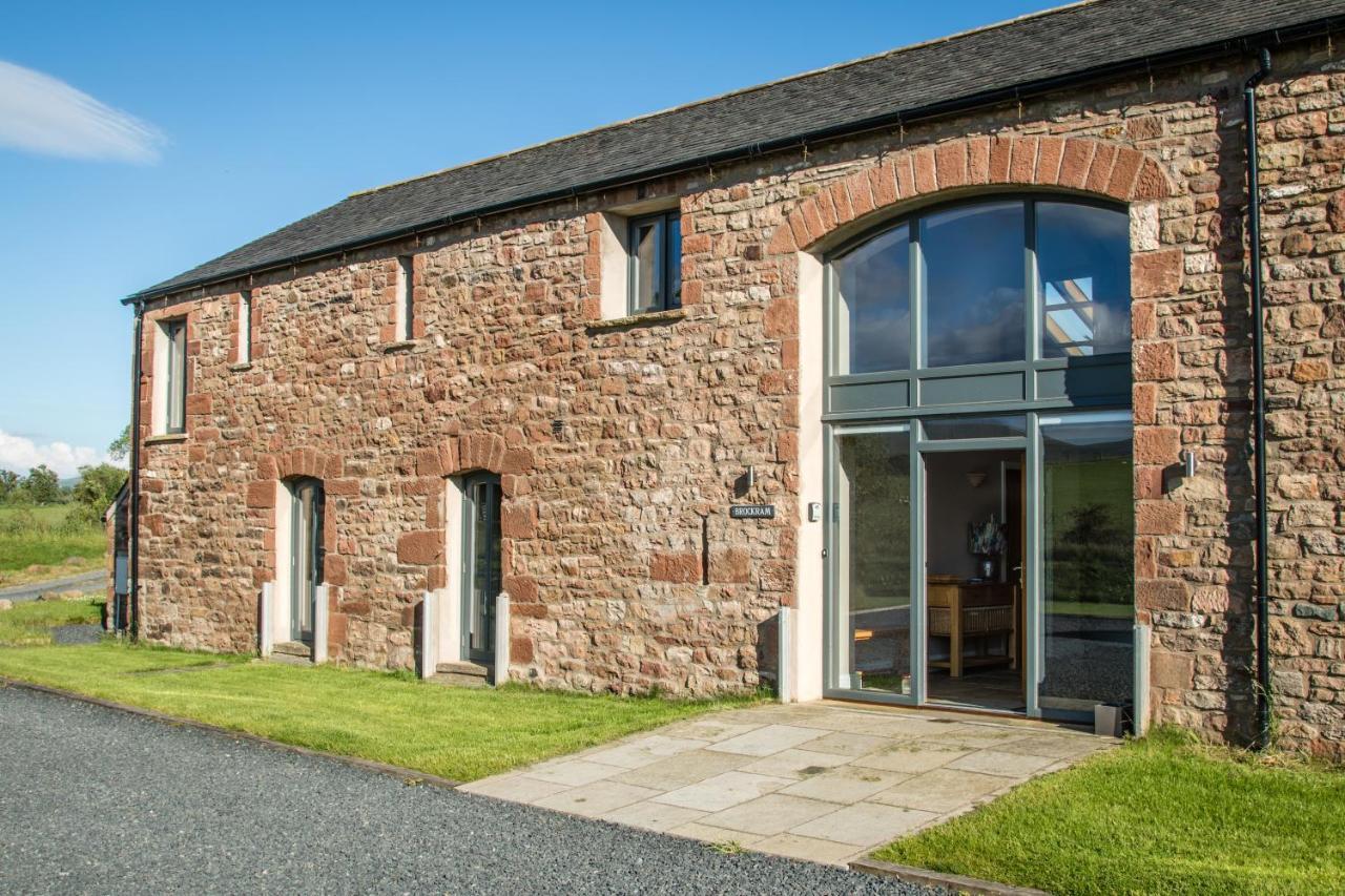 Brockram & Keld Barns — hotel in Kirkby Stephen