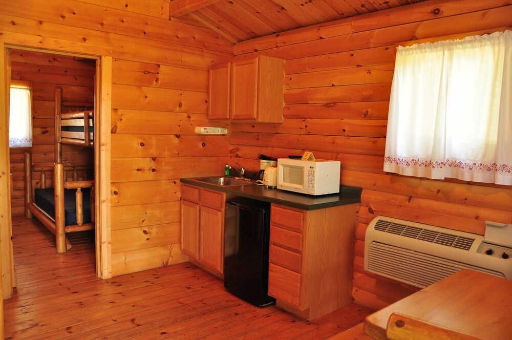 Fremont Campground - photo 10