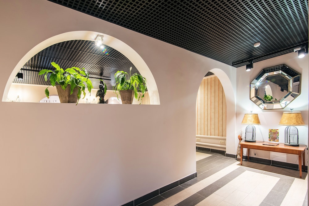 Jungle Hotel — Podolsk — photo 4