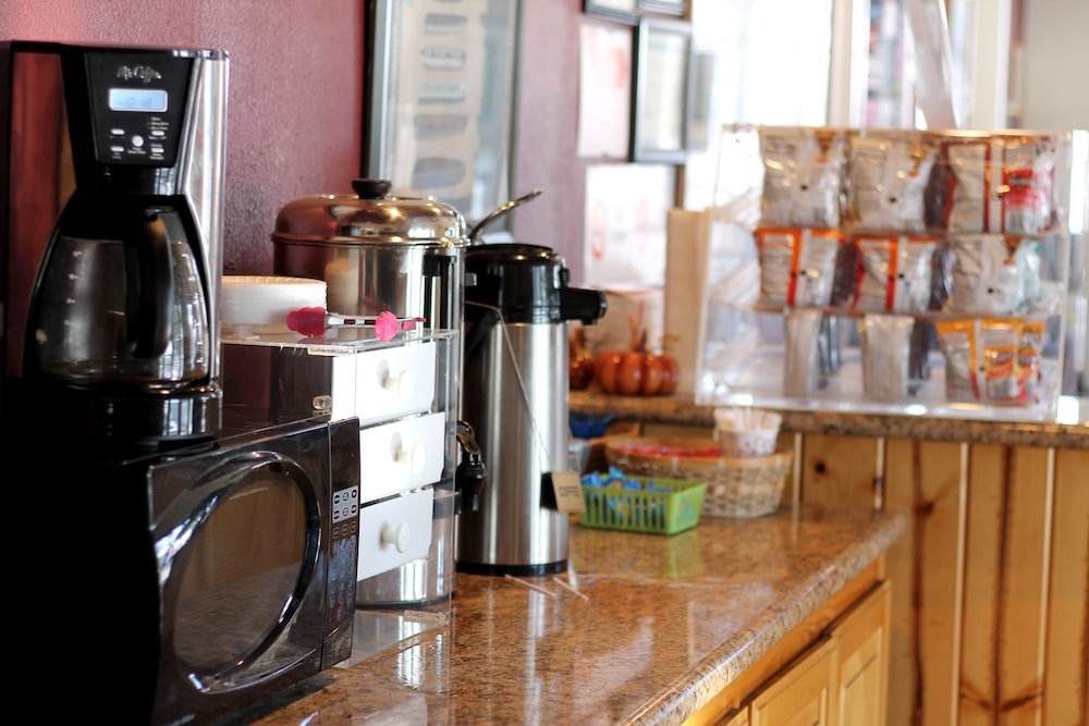 Fireside Lodge - photo 4