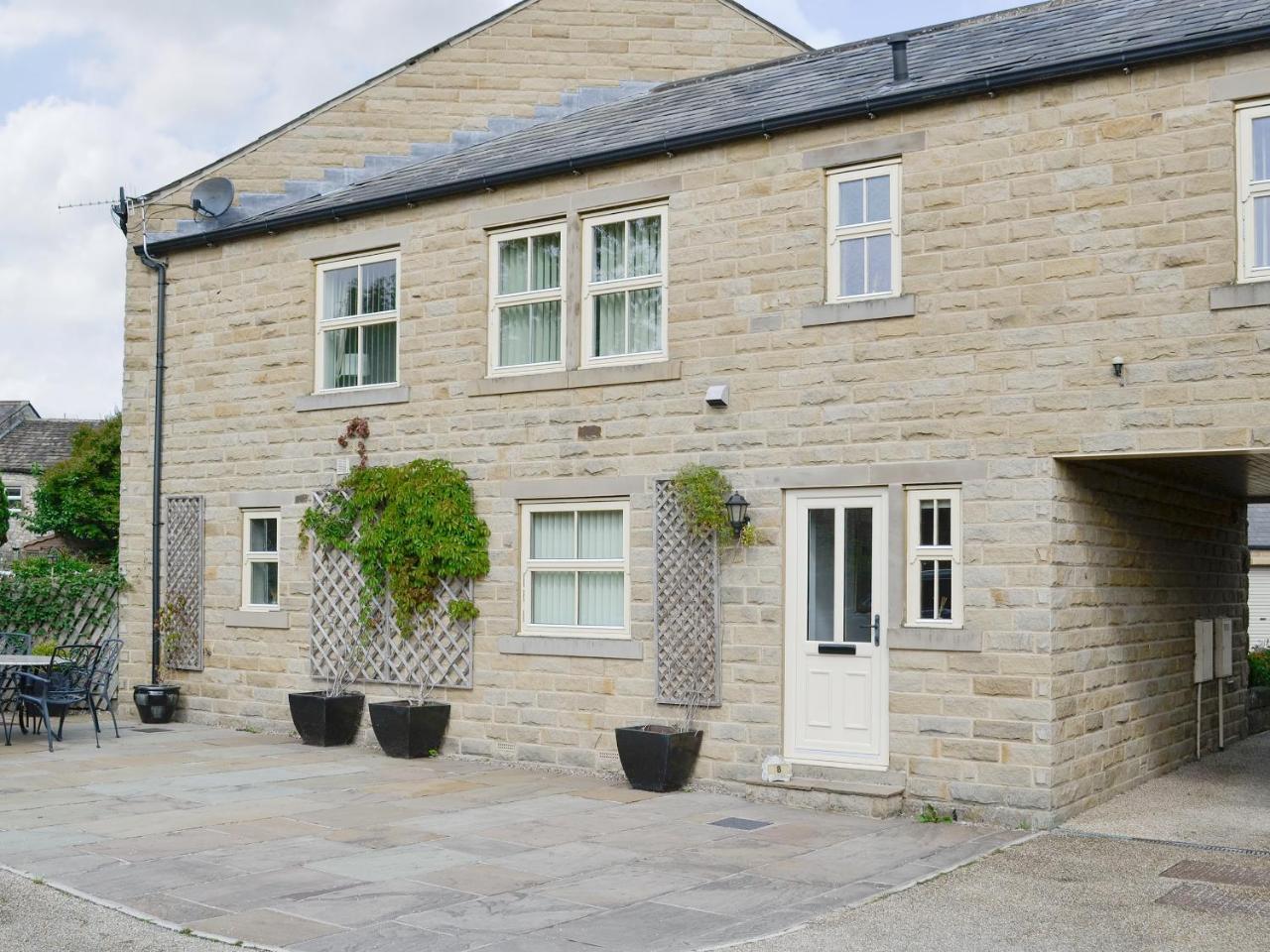 Mickle Hill Mews in Gargrave, United Kingdom