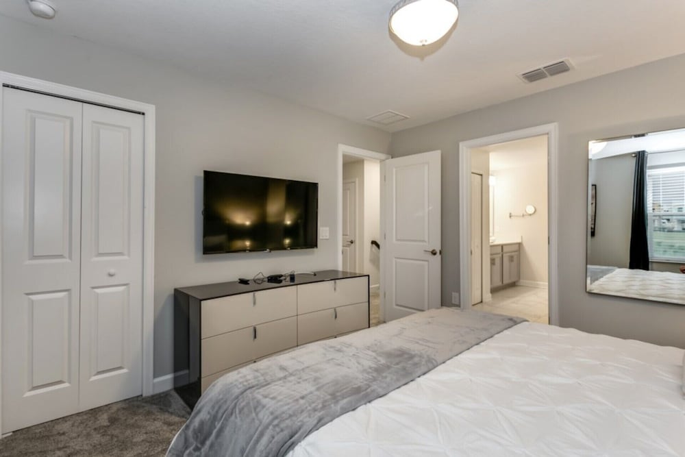 Luxury 9 Bedroom Villa on Champions Gate Resort Orlando Villa 3164 - photo 14