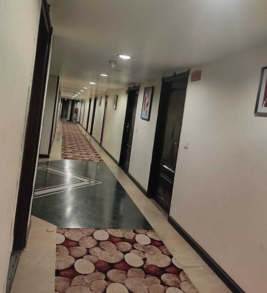 The River Grand - last minute hotel in Manali