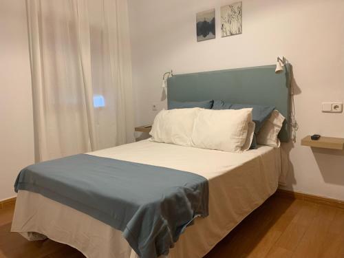 NOVO Apartahotel & Restaurante — 4-Star Luxury Hotel in Las Cabezas De San Juan, Spain