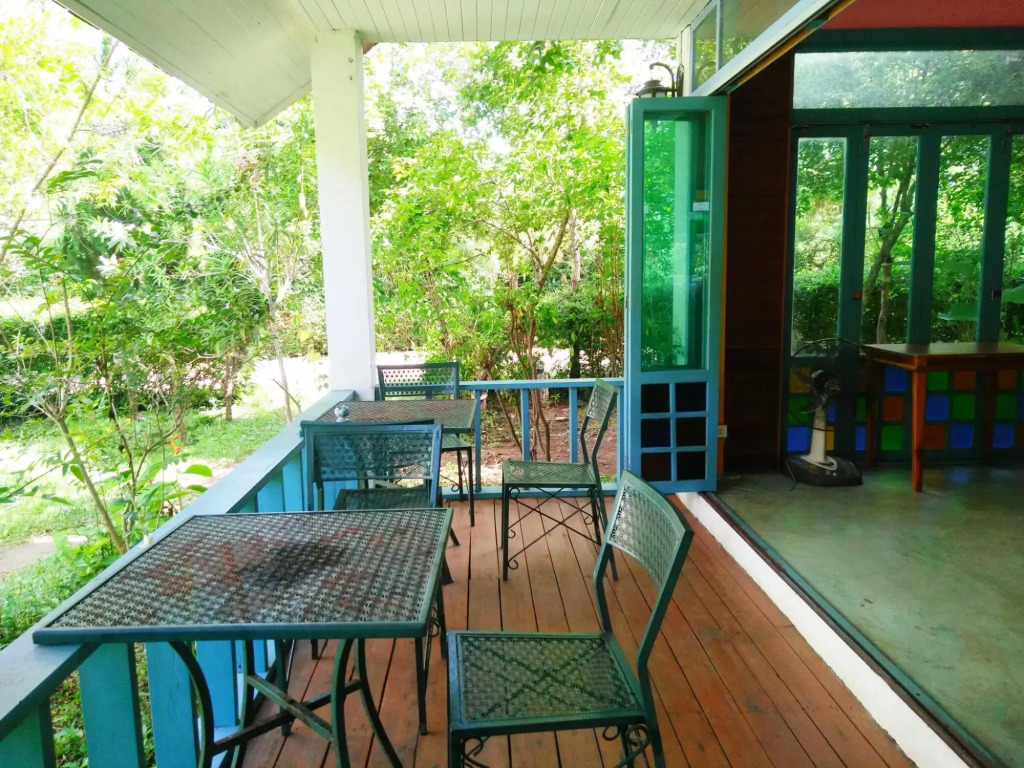 Pai Anya Resort - last minute hotel in Pai