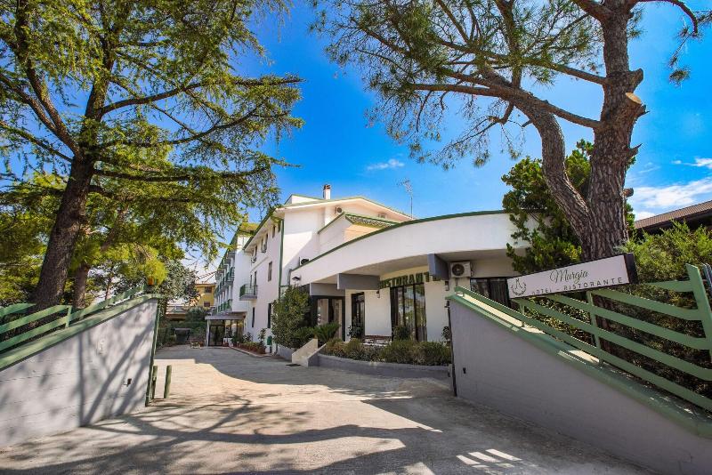 Hotel Murgia in Santeramo In Colle, Italy