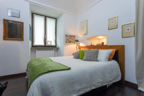 Casa Matta Museo del Cinema — 4-Star Luxury Hotel in Turin, Italy