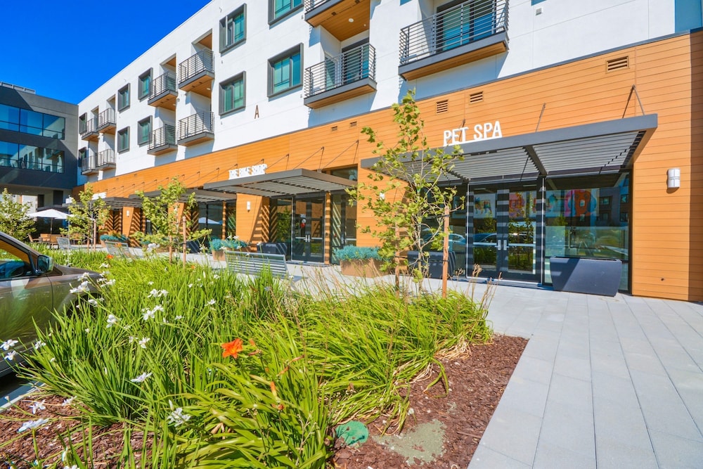 Global Luxury Suites in Menlo Park - photo 83