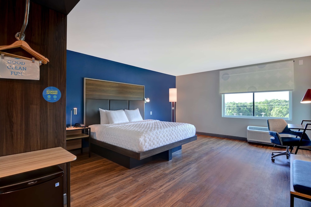 Tru By Hilton Fort Mill SC - photo 15