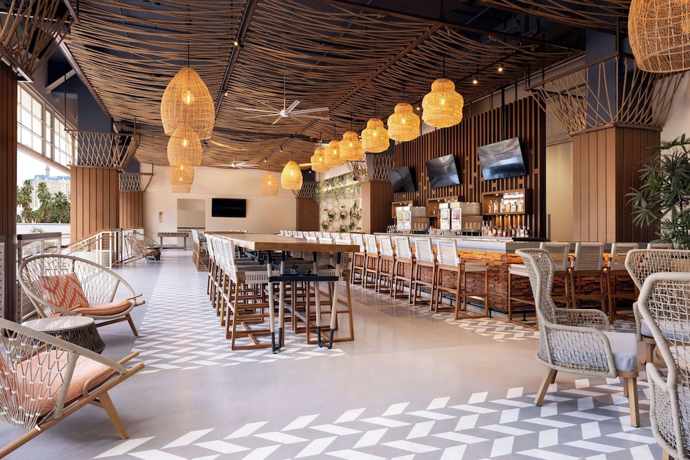 Virgin Hotel Las Vegas Curio Collection by Hilton - photo 127