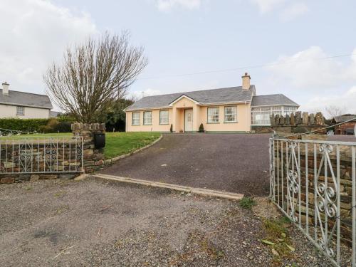 Raheen in Cork, Republic of Ireland