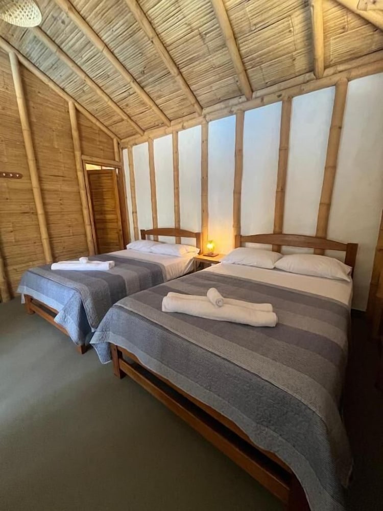 Cabo Del Mar in Los Organos, Peru