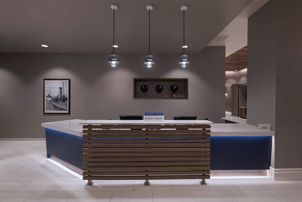 TownePlace Suites by Marriott San Diego Airport Liberty Station - photo 6