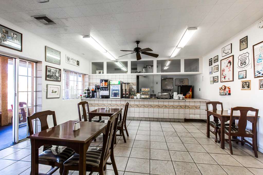 Rodeway Inn Kingman Route 66 - photo 25