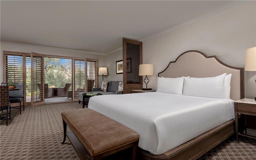 Rancho Bernardo Inn - photo 24