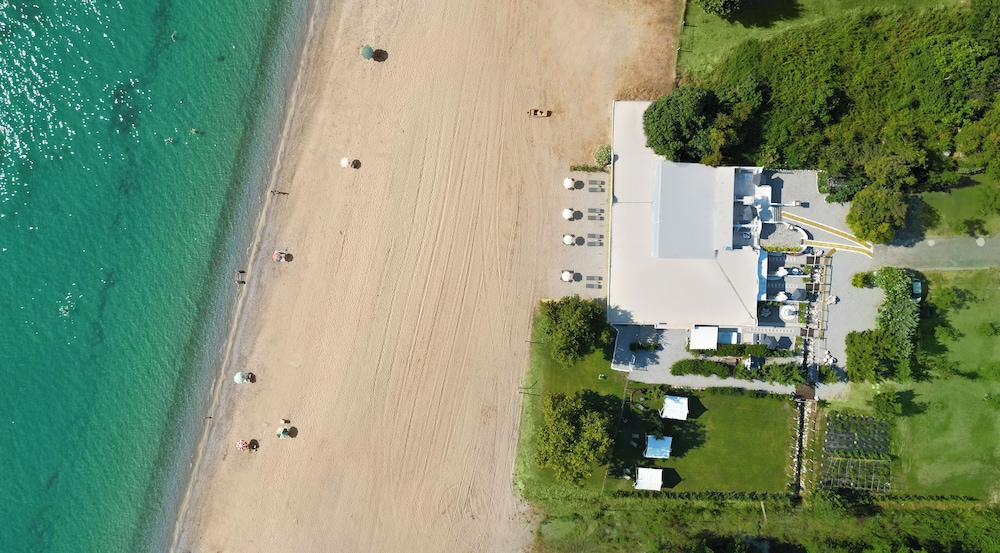 Olympa Suites in Litochoro, Greece