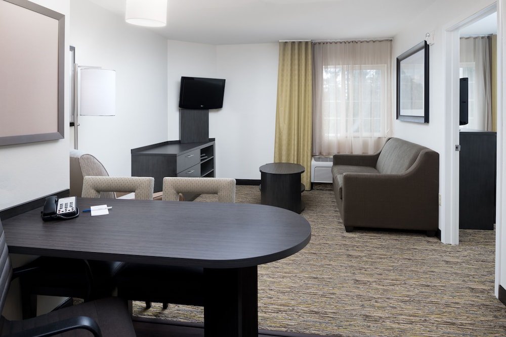 Candlewood Suites Olympia Lacey by IHG - photo 11