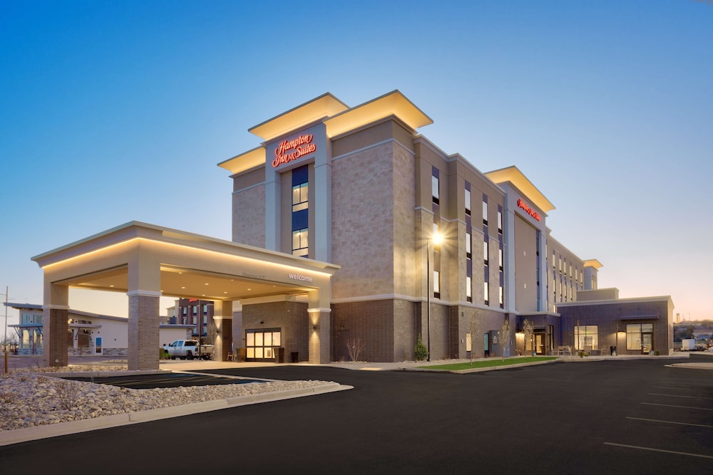 Hampton Inn & Suites Rexburg - featured photo