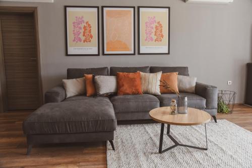 Apartment Andrija — 4-Star Luxury Hotel in Sibenik, Croatia