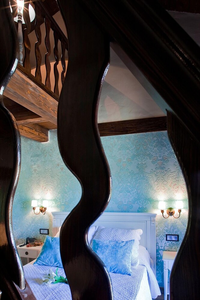 Hotel Boutique Real Posada De Liena in Zaragoza, Spain