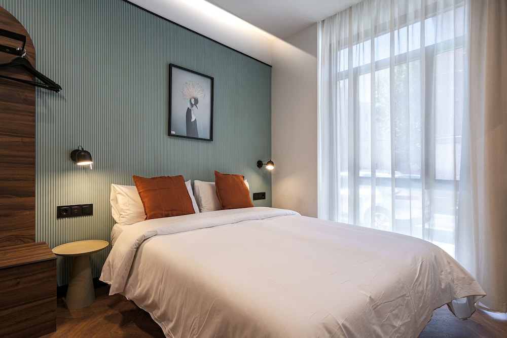 Style Suites by Olala Homes Puente de Vallecas Madrid